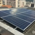 SyraSolar - Projeto Residencial Mario Vanzilota