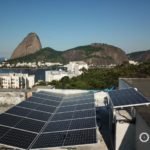 SyraSolar - Projeto Residencial Victor